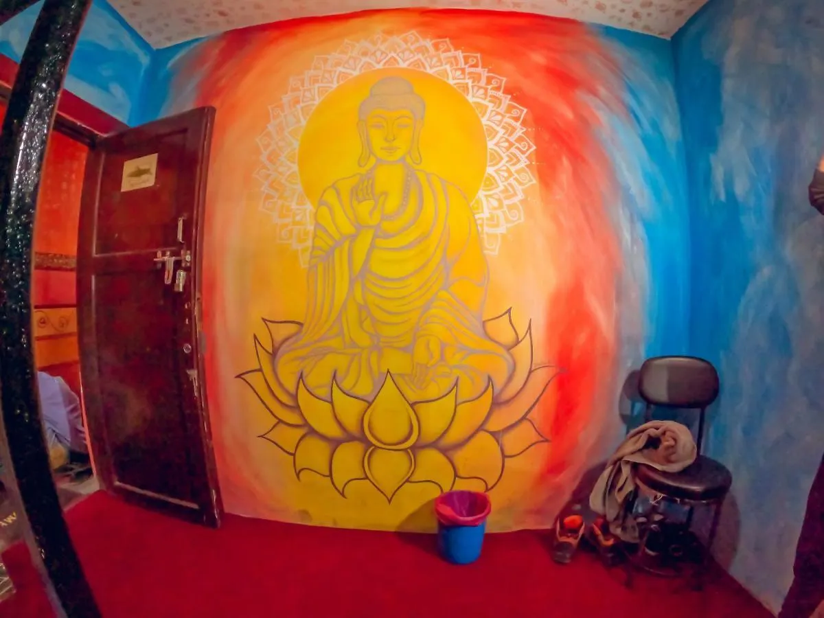 Aarogya Hostel And Restaurant Kathmandu
