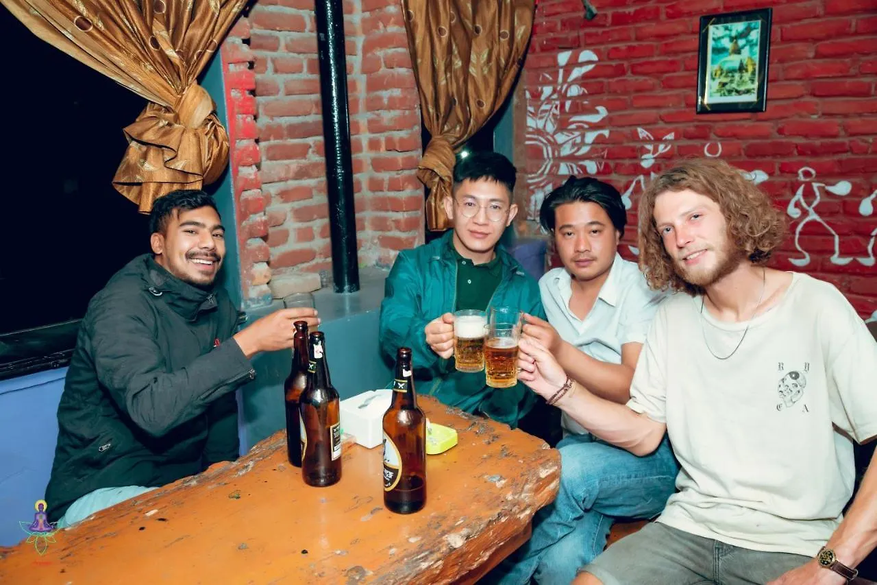 Aarogya Hostel And Restaurant Kathmandu 0*,  Nepal