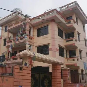 Hostel Monkey Bunky-3monkeys Backpacker's, Kathmandu